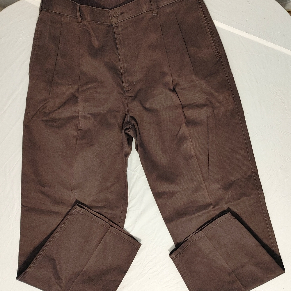 Dockets Casual Pants